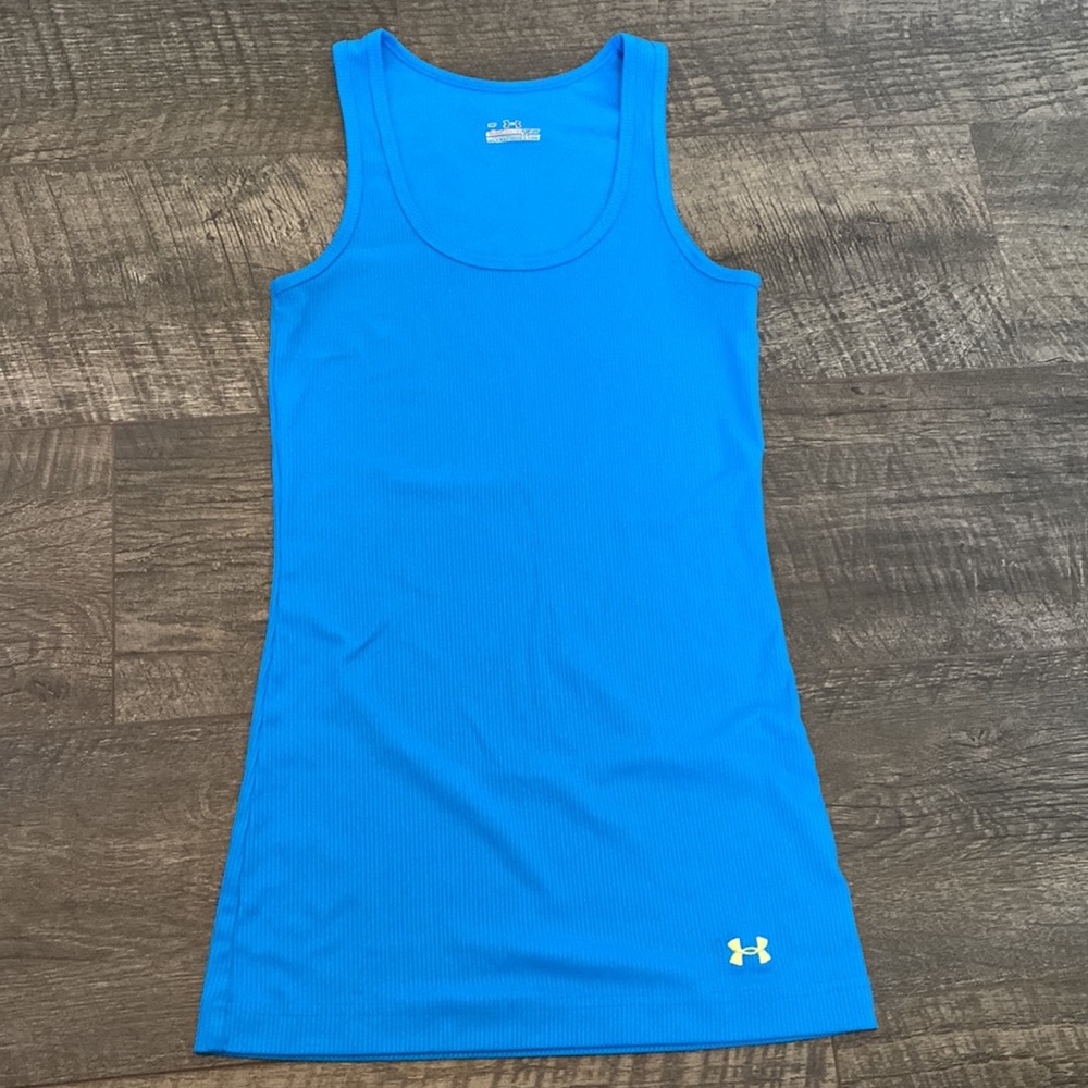 Women’s Under Armour Tank Top